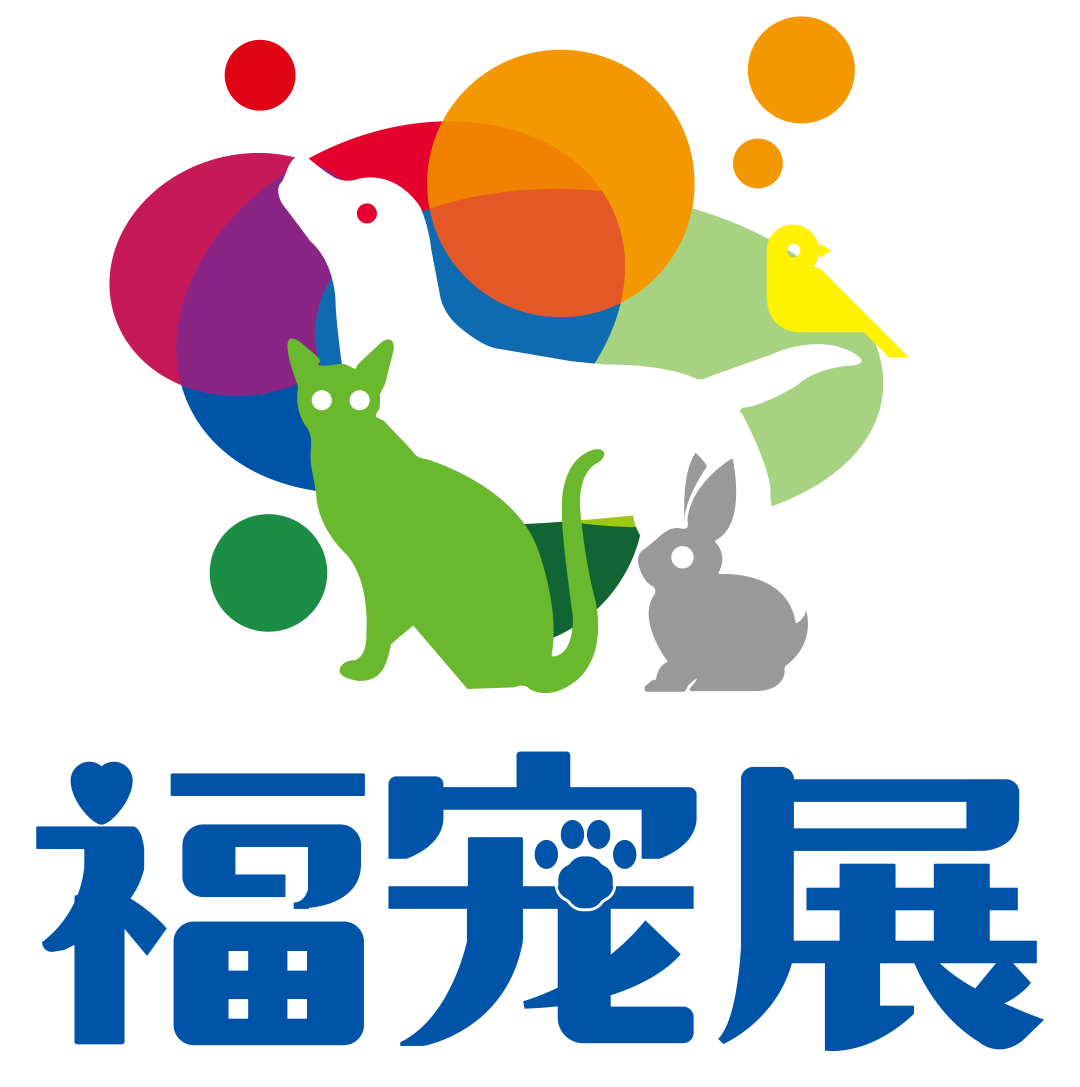 福宠展_logo